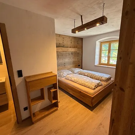 Almzeit * Gressenberg