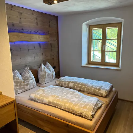 公寓 Almzeit Gressenberg